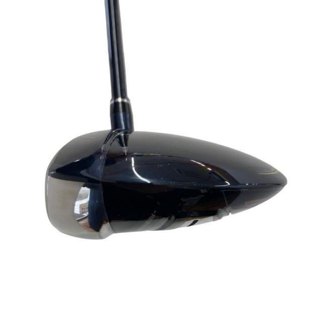 中古】 ダンロップ XXIO(2022) 3W レフティ フェアウェイウッド FW