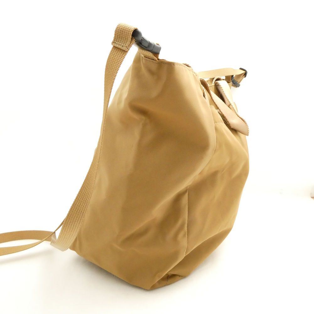 美品 BRIEFING ブリーフィング 3WAY TOTE BAG COYOTE コヨーテ トート