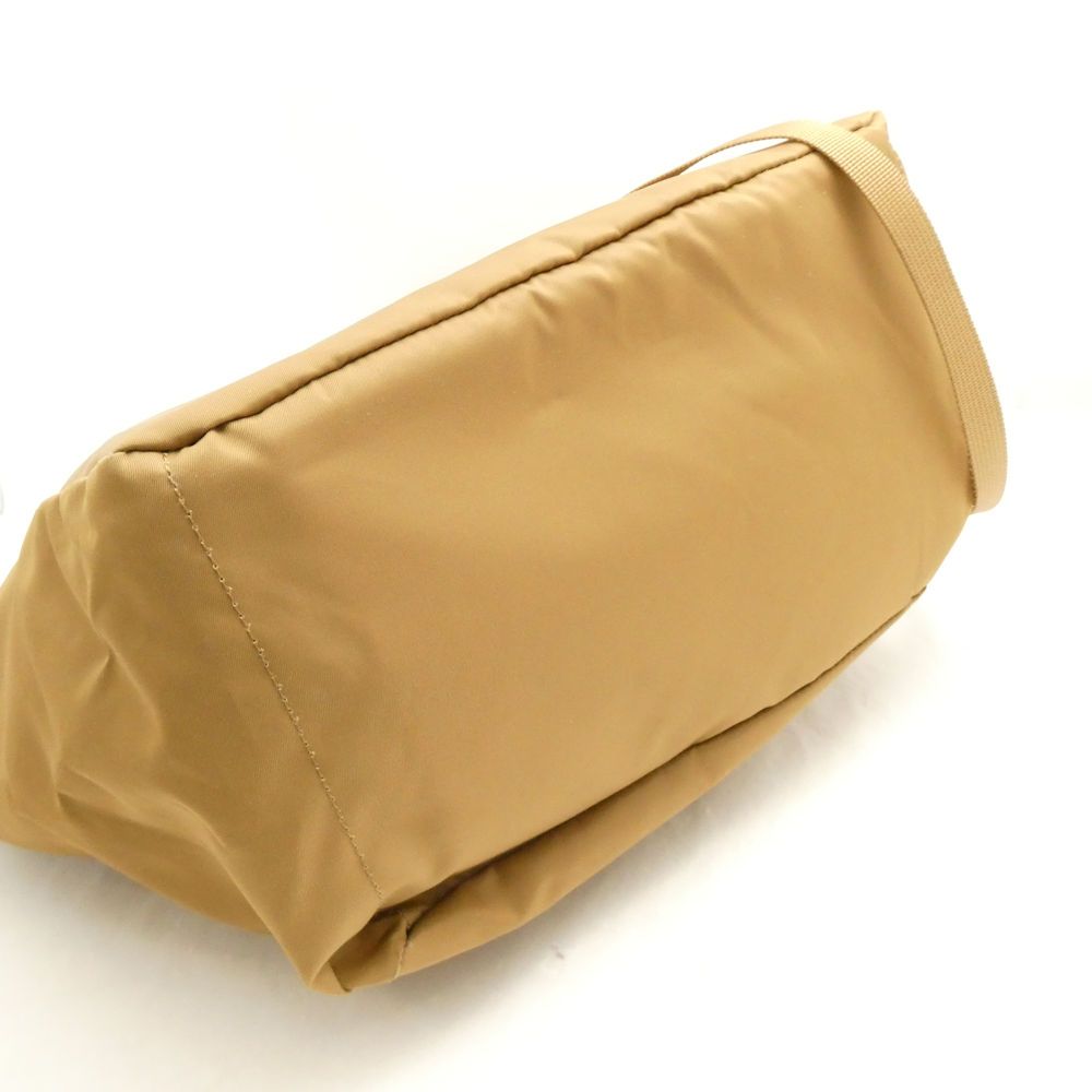 美品 BRIEFING ブリーフィング 3WAY TOTE BAG COYOTE コヨーテ トート
