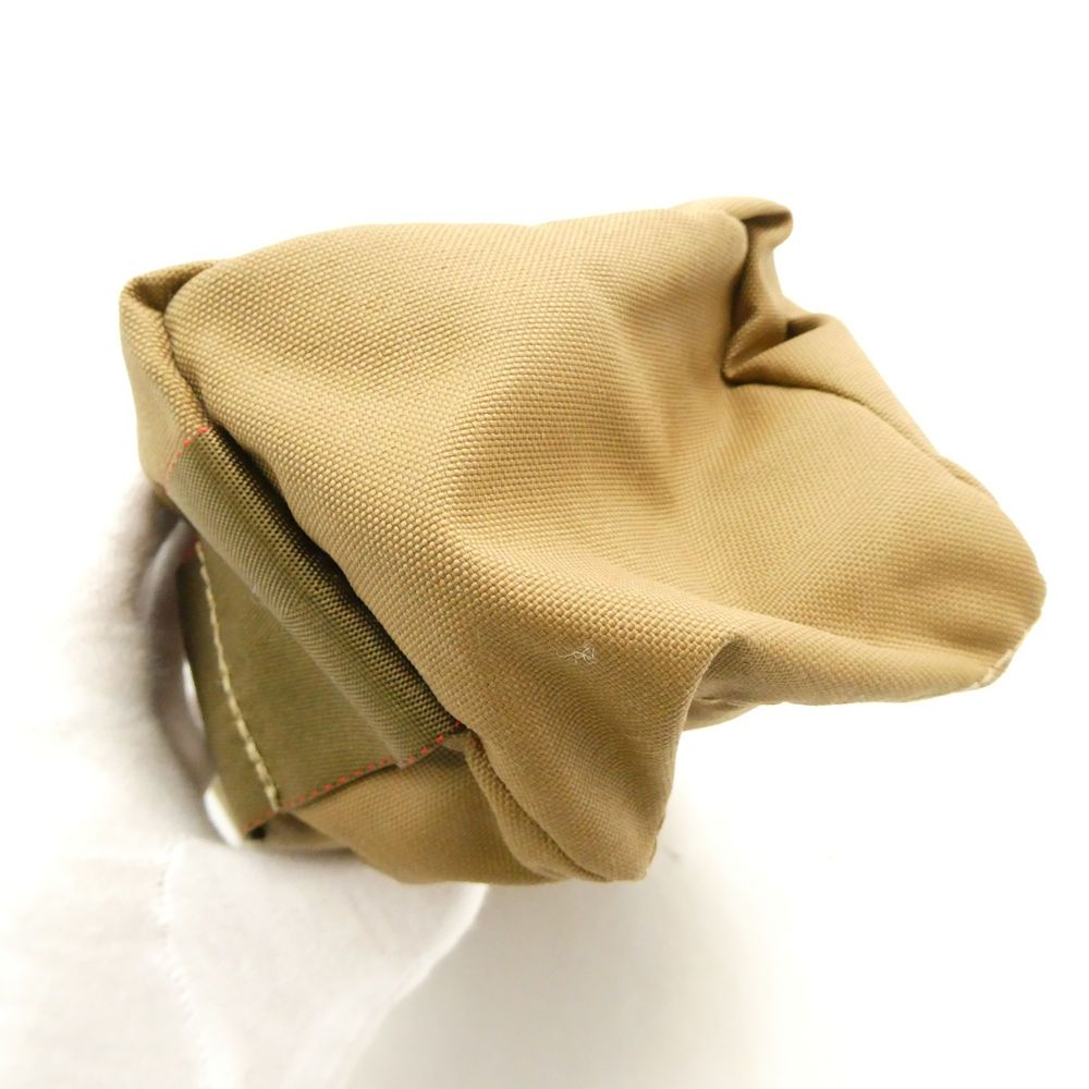 未使用 BRIEFING ブリーフィング FREIGHTER BOX POUCH フレイター