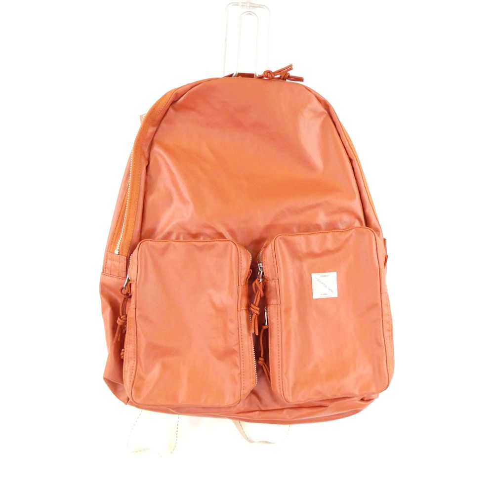 未使用 LUGGAGE LABEL ラゲッジレーベル 吉田カバン LINER NEO