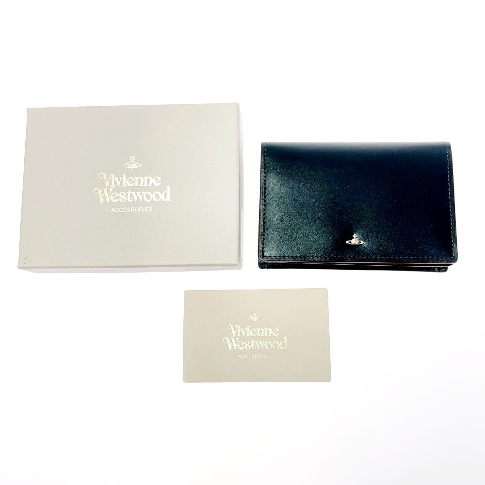 中古】【箱付き】 Vivienne Westwood ヴィヴィアンウエストウッド