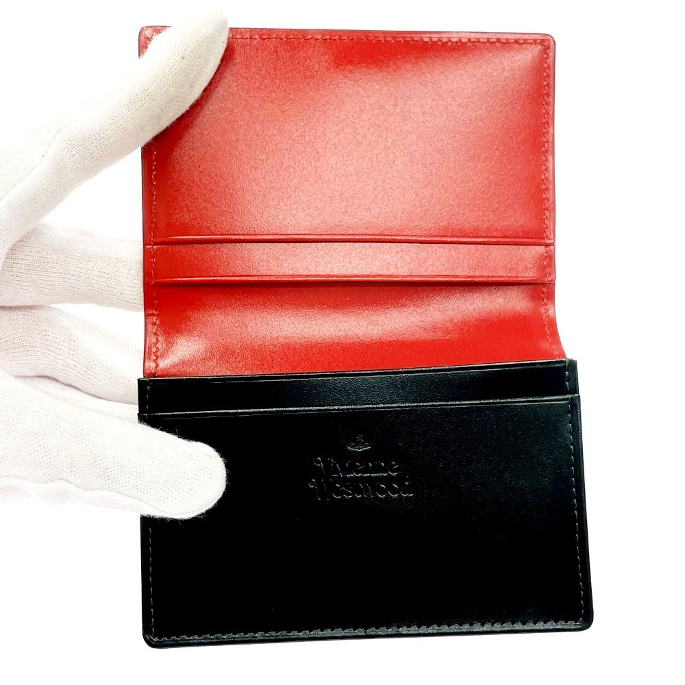 中古】【箱付き】 Vivienne Westwood ヴィヴィアンウエストウッド