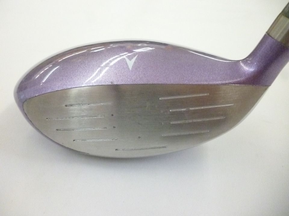 レディースクラブ 19度 その他 Lフレックス フェアウェイウッド 中古
