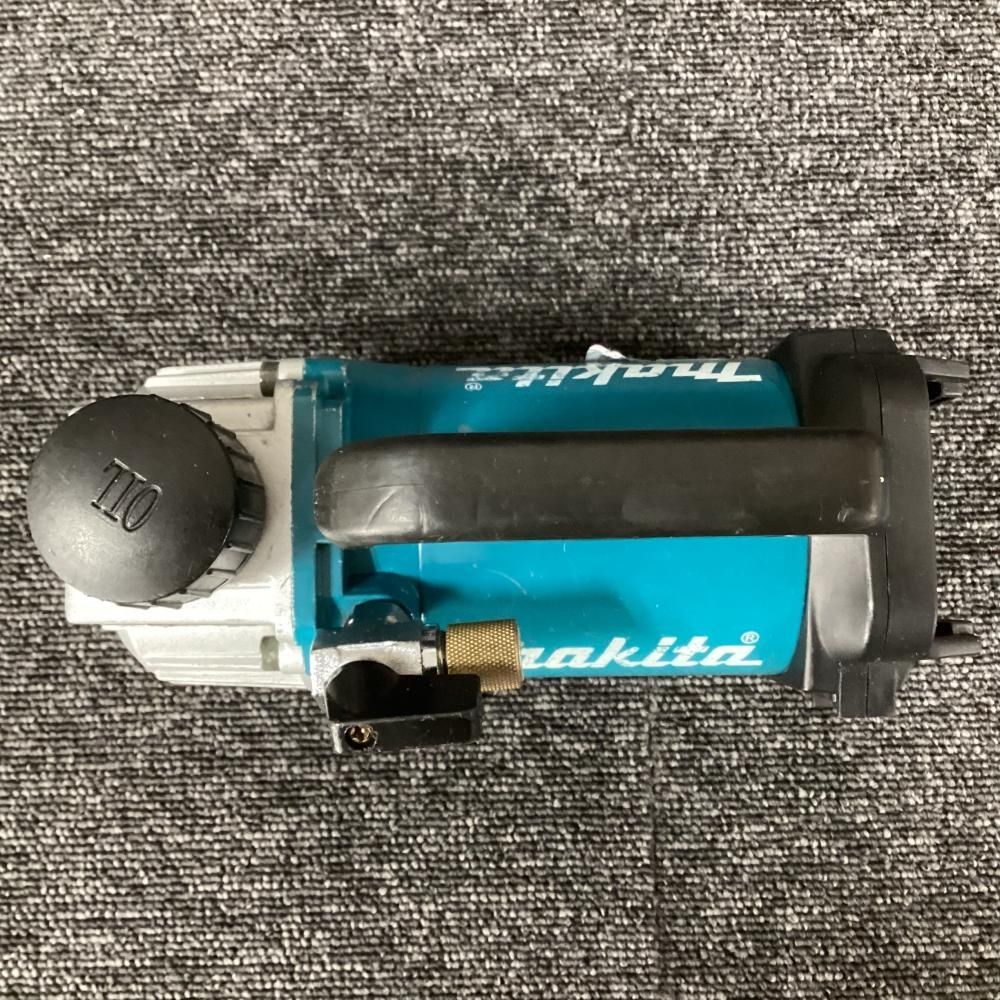  マキタ|makita VP 180 DZ 18 V充電式真空ポンプ 202 電動ポンプ 電動工具 エア工具