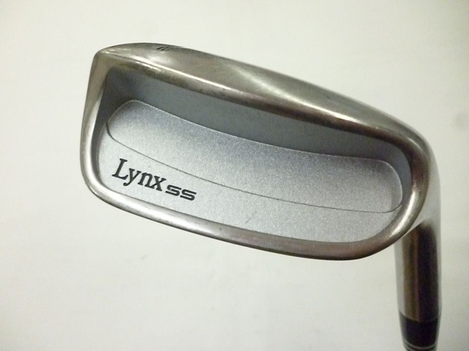 専用　リンクス SS 58度のみ　レフティーウェッジ 10/15まで！ローン48回無金利】Lynx リンクス SSウェッジ レフティ 58