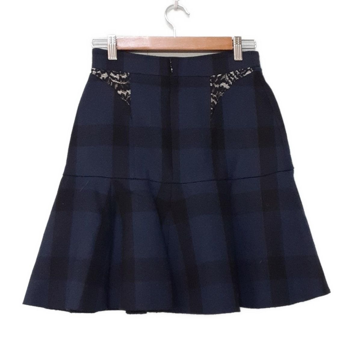 N゜21(ヌメロ ヴェントゥーノ) スカート サイズ40 M レディース