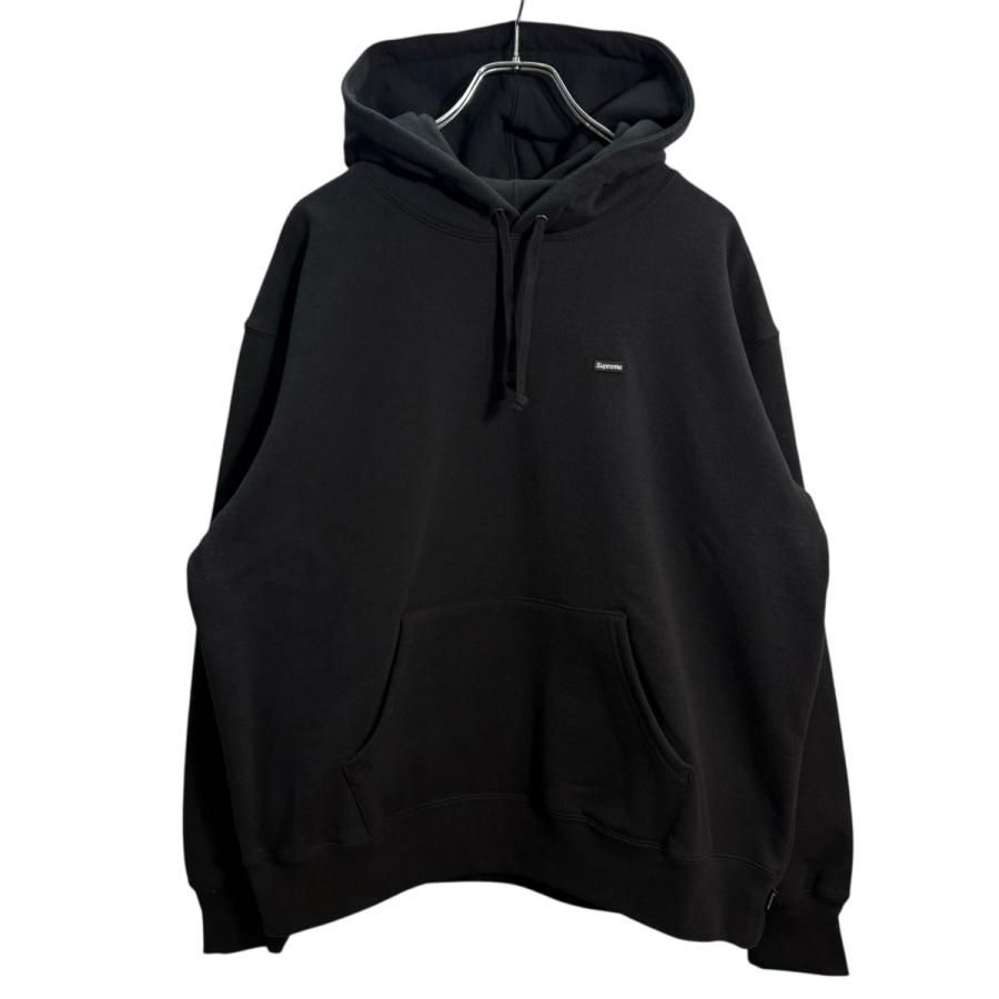 美品】サイズ【M】シュプリーム Supreme 25SS／ Small Box Hooded
