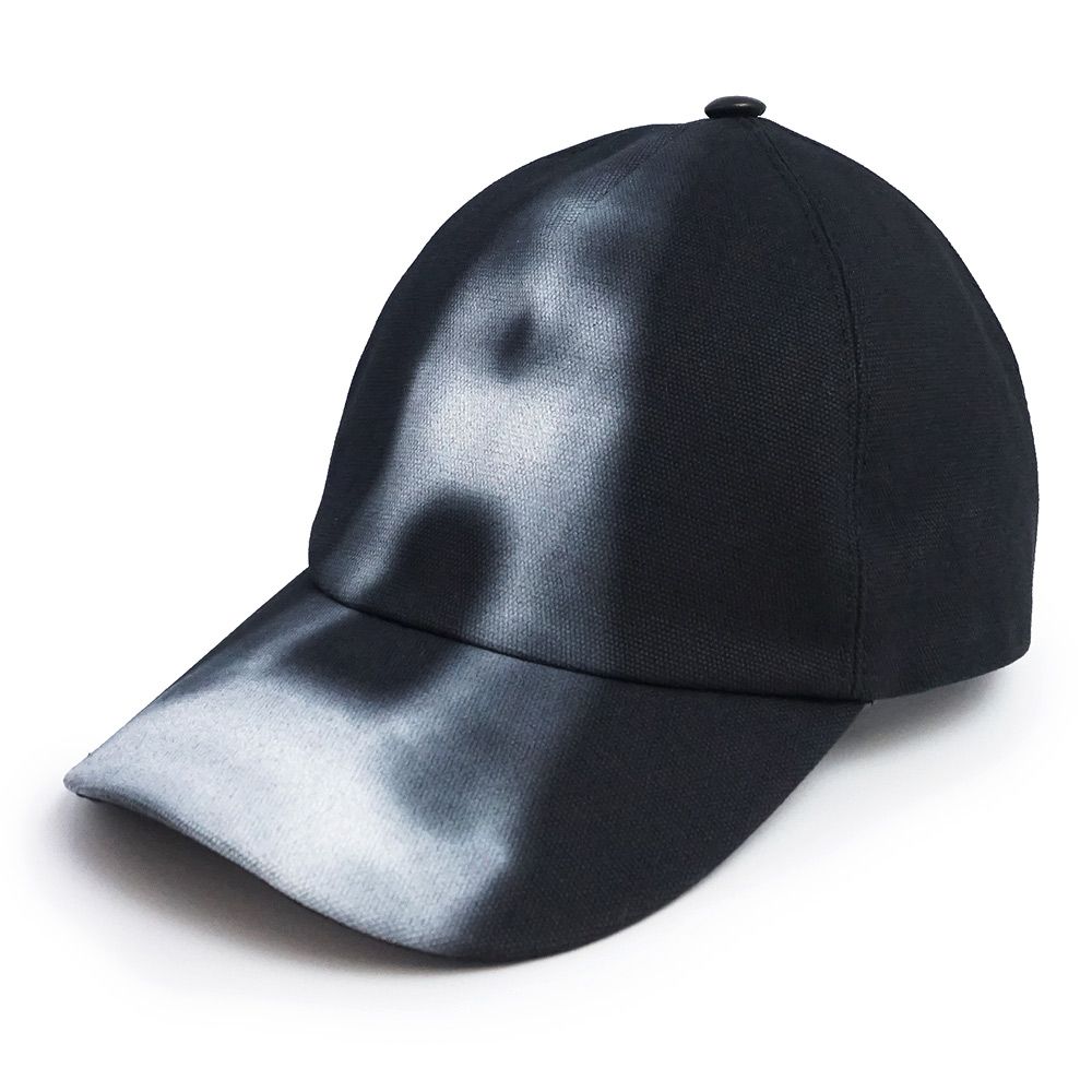 クリスチャンディオール　キャップ クリスチャンディオール 42DPT918I131 D-Player エッフェル塔 プリント