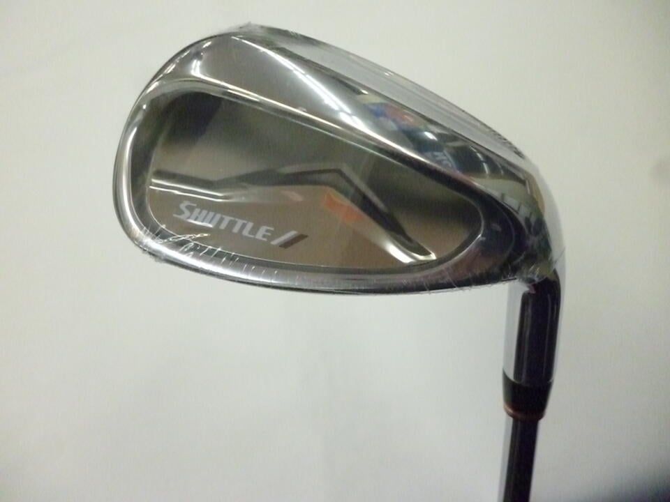 マジェスティゴルフ maruman SHUTTLE 2022 48度 NSプロ950GH R
