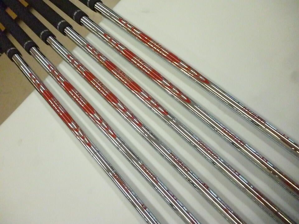 ピン G430 NSプロ MODUS 3 TOUR 105 Sフレックス アイアンセット 中古