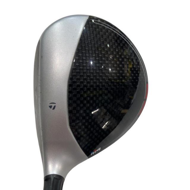 中古】 テーラーメイド M4 5W フェアウェイウッド FW Speeder 661