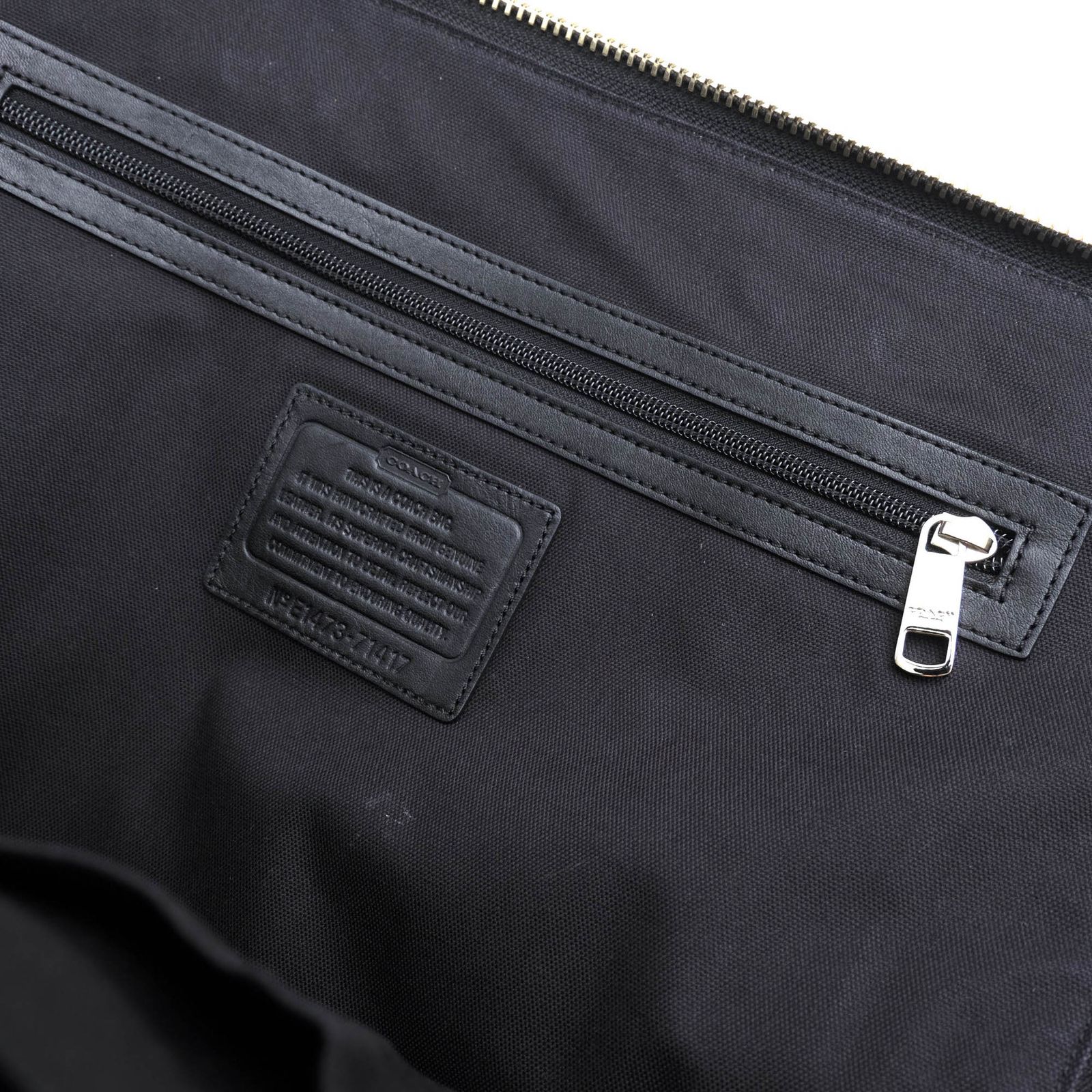 COACH コーチ ビジネスバッグ ブリーフケース トートバッグ コーチ 