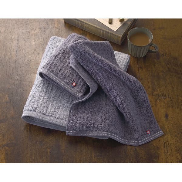 ギフト タオル類 ふわ やさしいたおる クラシックライン ロングバス フェイスタオルセット G-A