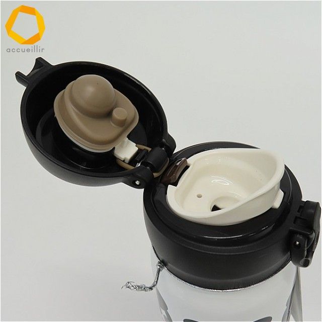 スターバックス ×アリスアンドオリビア コラボ ステンレスボトル