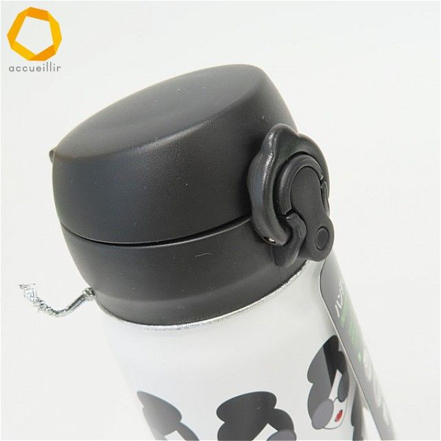 スターバックス ×アリスアンドオリビア コラボ ステンレスボトル