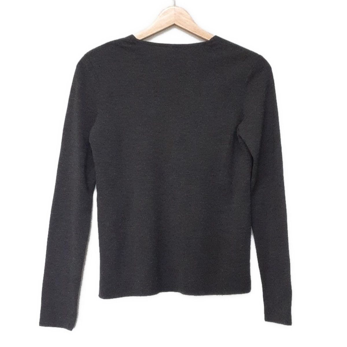 FOXEY(フォクシー) 長袖セーター サイズ38 M レディース美品 - 39603