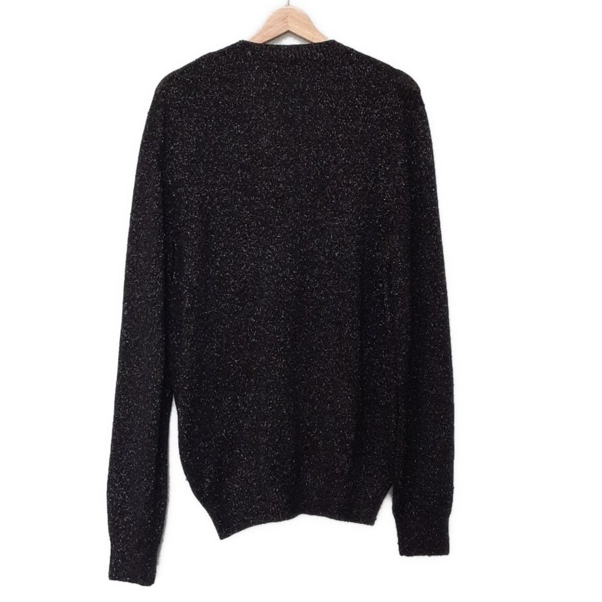 DOLCE&GABBANA(ドルチェアンドガッバーナ) 長袖セーター サイズ54 L