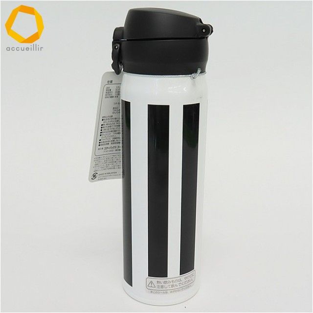 スターバックス ×アリスアンドオリビア ステンレスボトル タンブラー