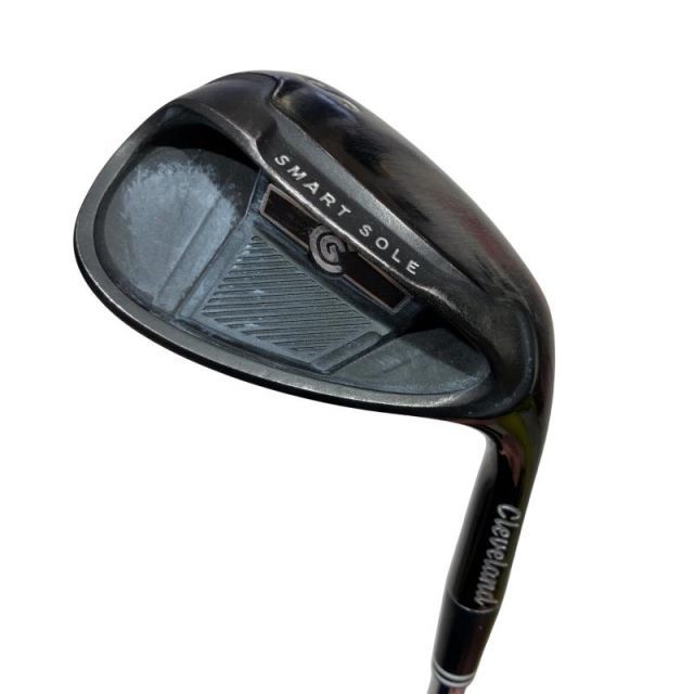 中古】 クリーブランド Cleveland SMART SOLE 2.0(ブラック) TYPE-S