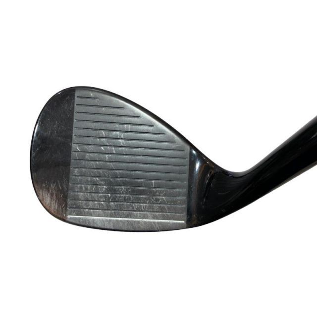 中古】 クリーブランド Cleveland SMART SOLE 2.0(ブラック) TYPE-S