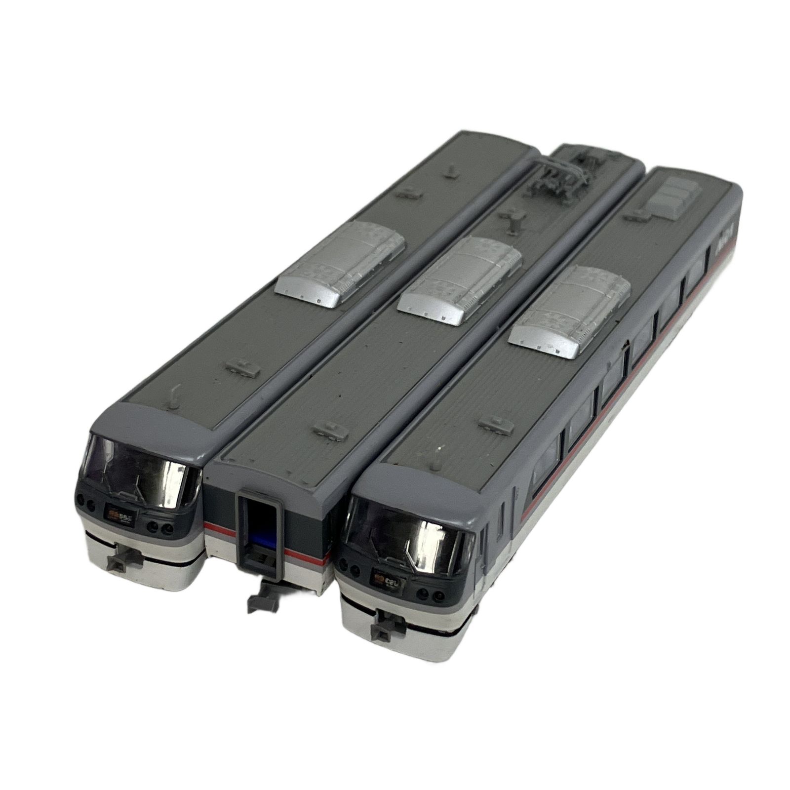 MICRO ACE A-1981 西武鉄道 10000系 ニューレッドアロー 1次型 更新車