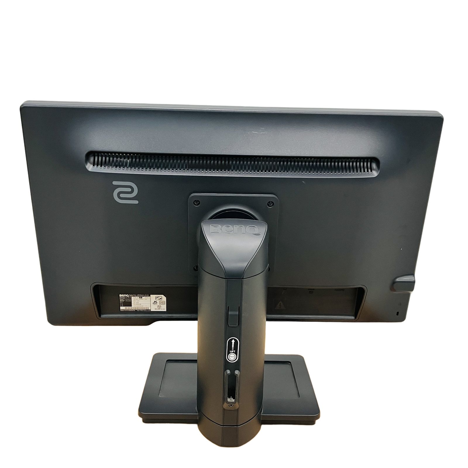 【中古】BenQ ZOWIE XL2411K ゲーミングモニター BenQ ZOWIE XL2411K 新品¥16,500 中古¥9,460 | 新品・中古のネット最