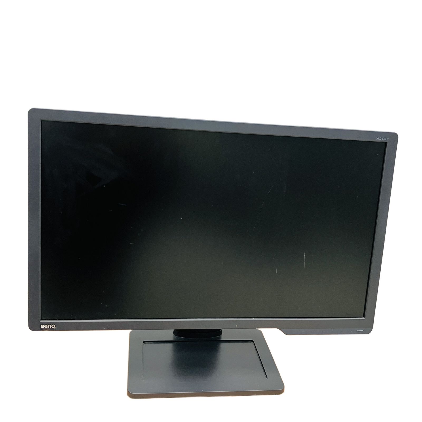 【中古】BenQ ZOWIE XL2411K ゲーミングモニター 中古】セール対象品 ZOWIE XL2411K [2133053715411] - リコレ