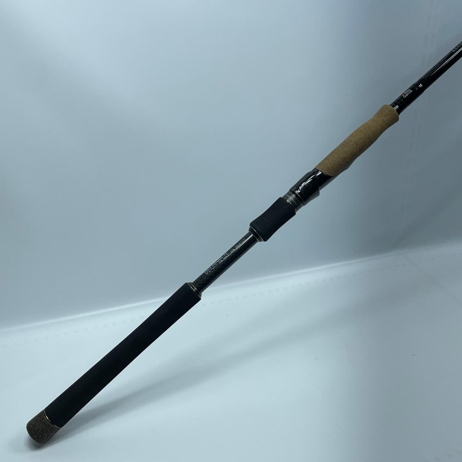  Abu Garcia アブガルシア TNCS-106 MML-TZ トラウトロッド ロッド