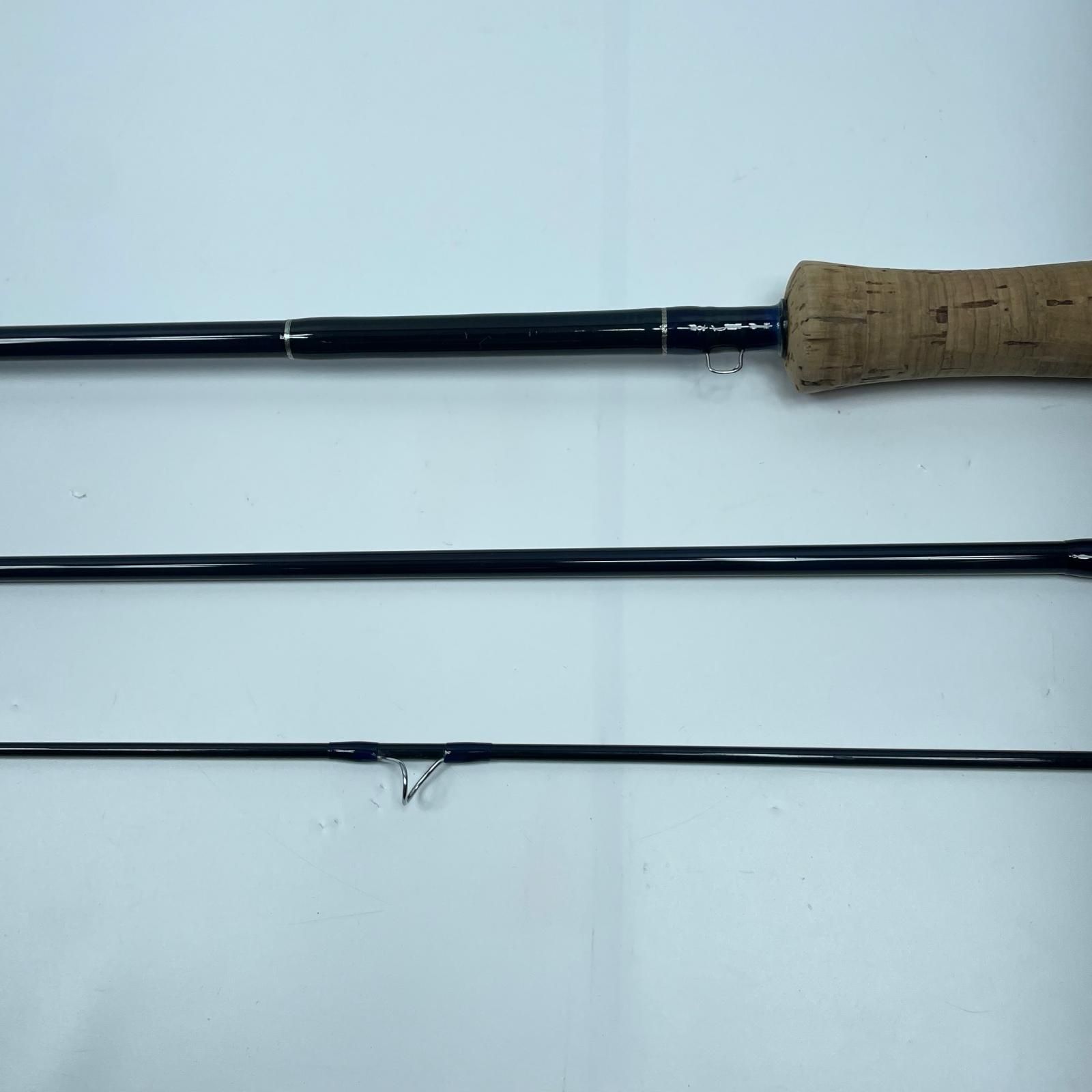 ブルーラインソルト888