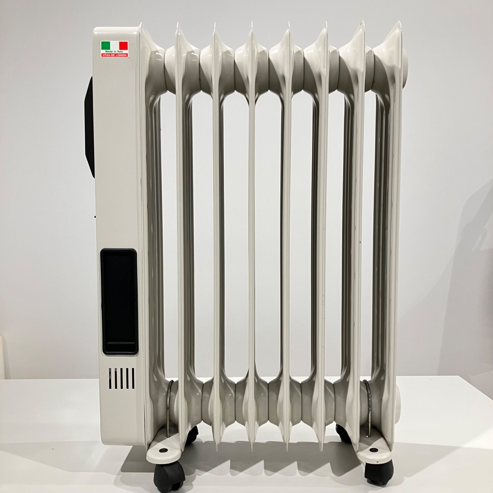 デロンギ オイルヒーター ユータックス・ルームヒーター 510812T