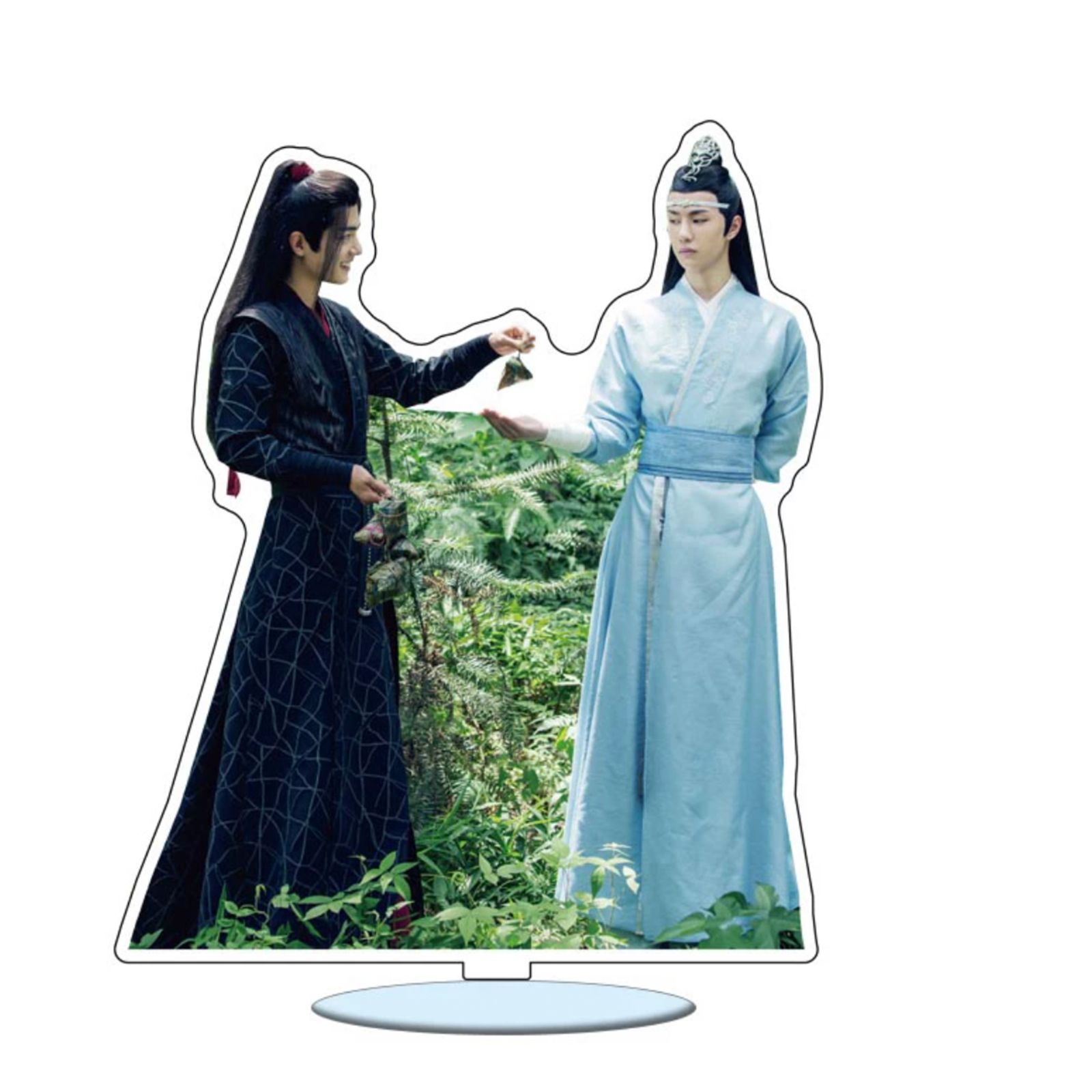 陳情令 アクスタ 022-3 肖戦 肖战 シャオ・ジャン シャオジャン