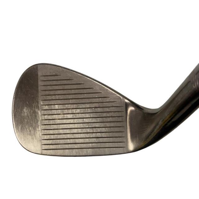 中古】 タイトリスト VOKEY SPIN MILLED SM7 ブラッシュドスチール 50