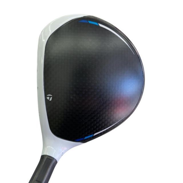 中古】 テーラーメイド SIM2 MAX 5W フェアウェイウッド FW TENSEI