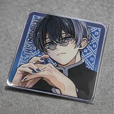 東京エイリアンズ アクリルコースター 天空橋翔 - メルカリ