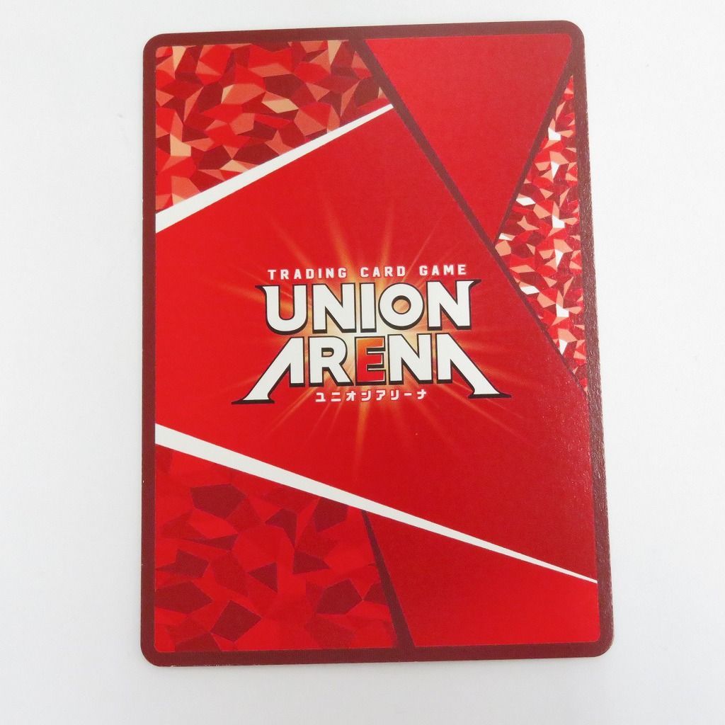 瀬戸店】赤霄＆影霄 セキショウ＆エイショウ U☆ ユニオンアリーナ