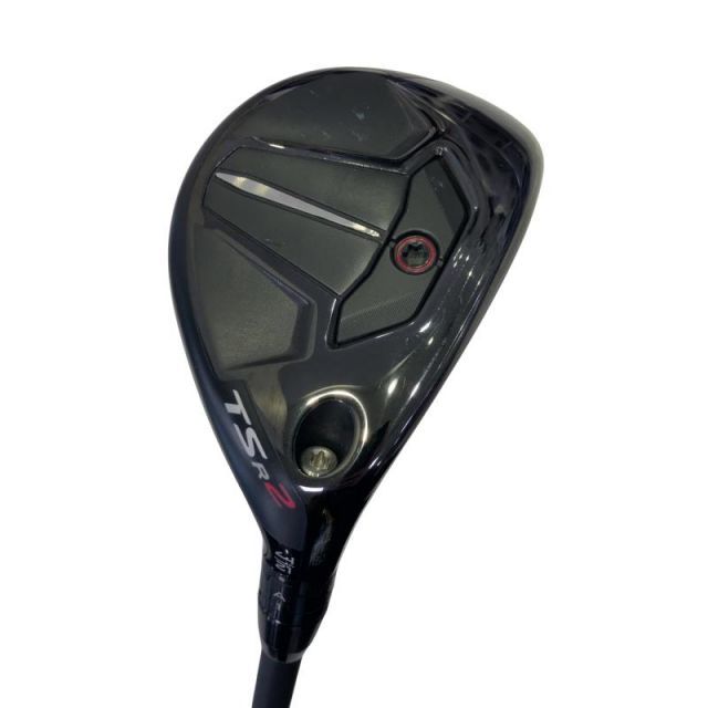 中古】 タイトリスト TSR2 21 ユーティリティ UT NS PRO MODUS3 HYBRID