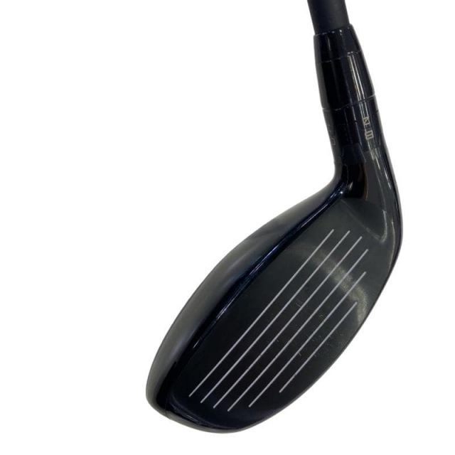 中古】 タイトリスト TSR2 21 ユーティリティ UT NS PRO MODUS3 HYBRID