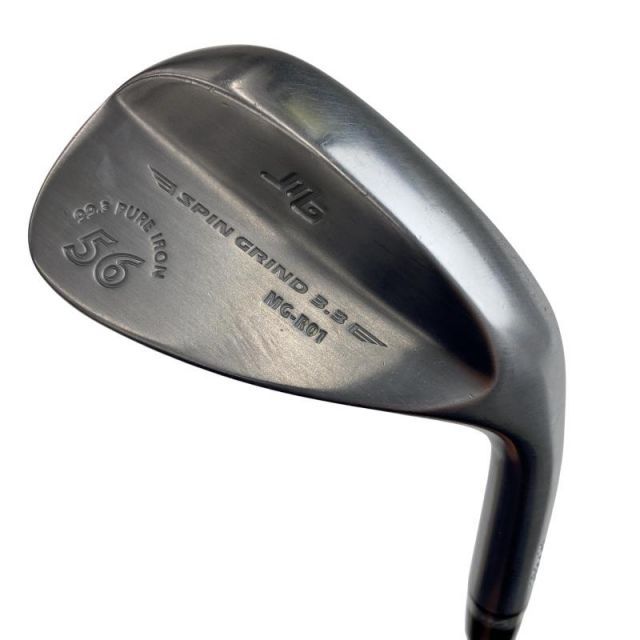 中古】 三浦技研 MG-R01 56° ウェッジ WG 純正特注シャフト