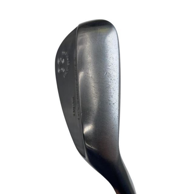 中古】 三浦技研 MG-R01 56° ウェッジ WG 純正特注シャフト
