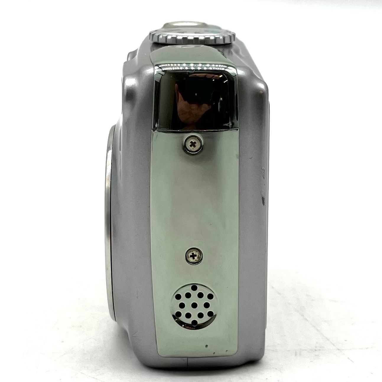 HDN440【動作未確認】Nikon デジタルカメラ COOLPIX P4 VR - メルカリ