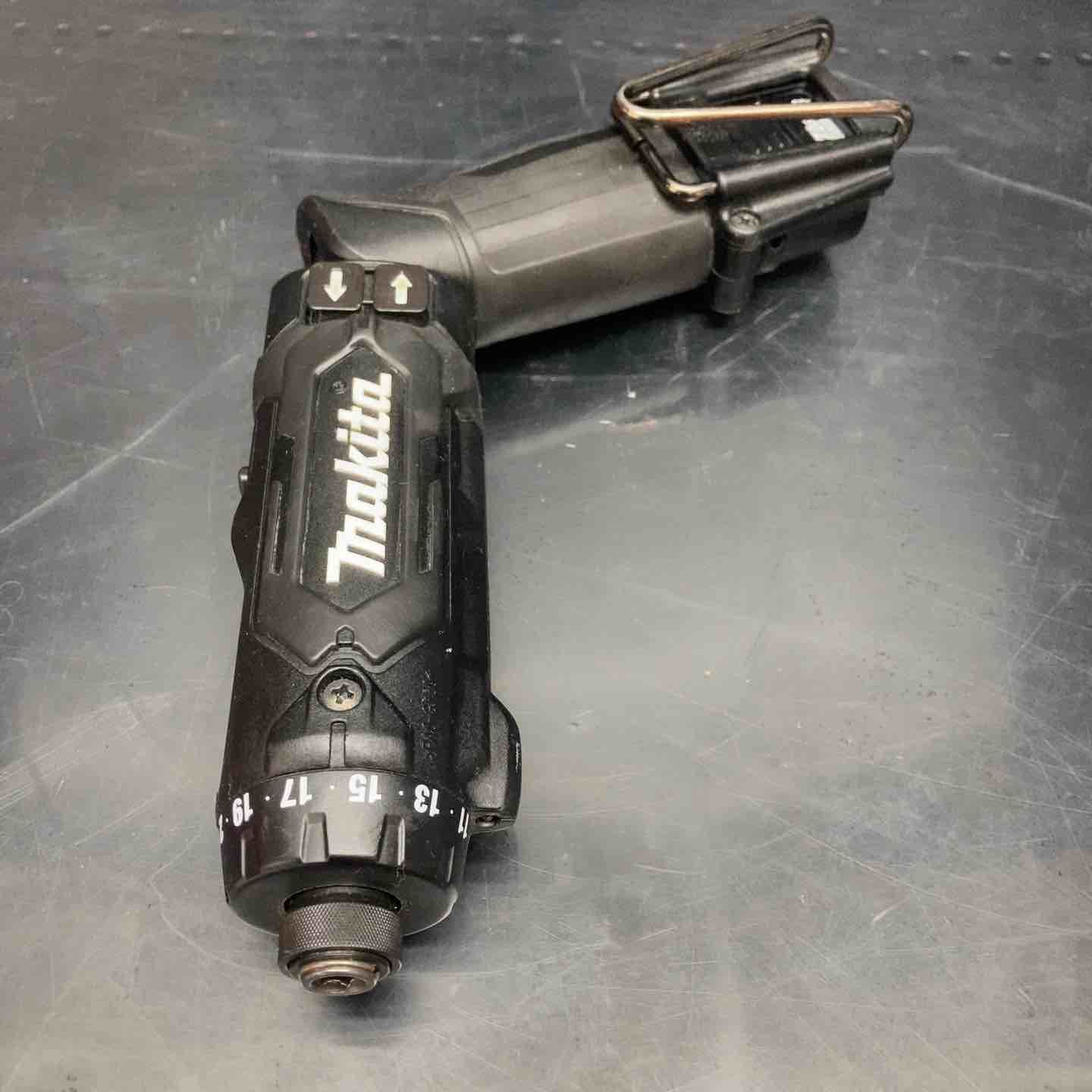 マキタ makita コードレスドリルドライバー