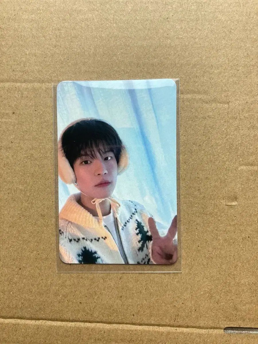 Stray Kids ストレイキッズ スキズ トレカ スンミン 公開番組 サノク