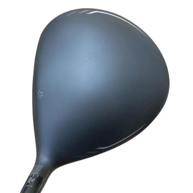 タンタン 中古】 ダンロップ SRIXON ZX5 Mk II 10.5° ドライバー DR Diamana ZX