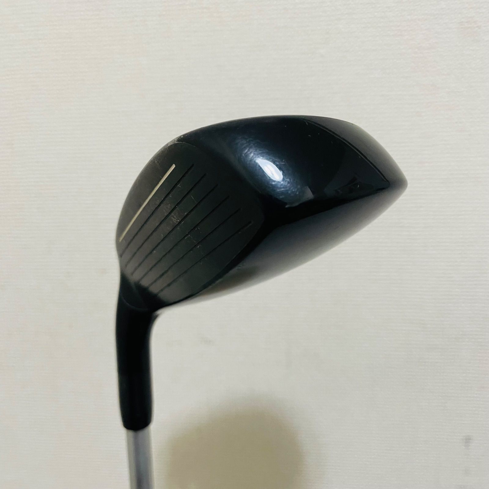 9582 EZY POWER 単品 6番 ヘッドカバー付き ユーティリティ