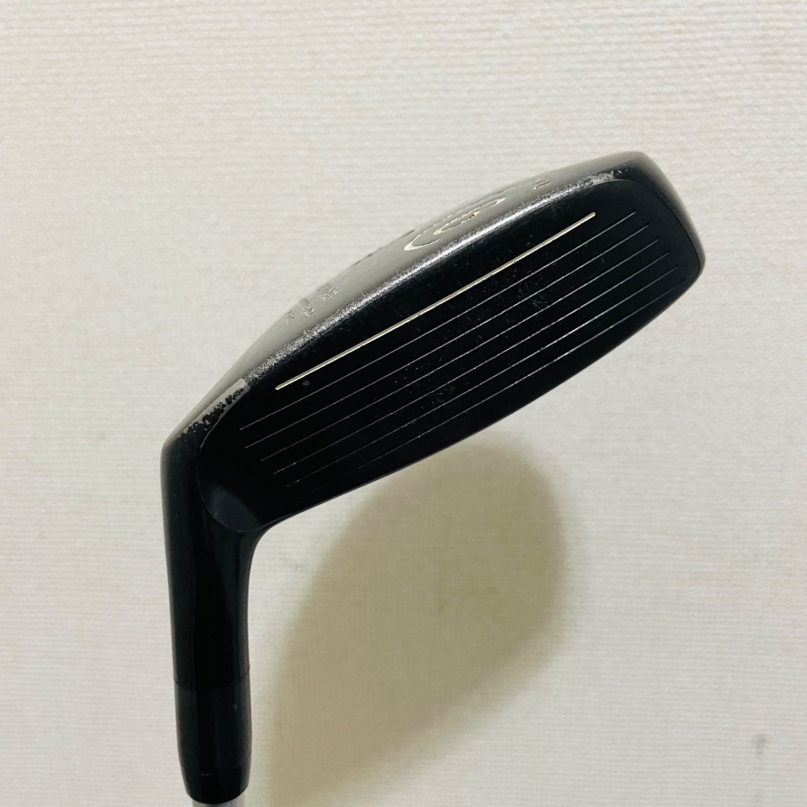 9582 EZY POWER 単品 6番 ヘッドカバー付き ユーティリティ