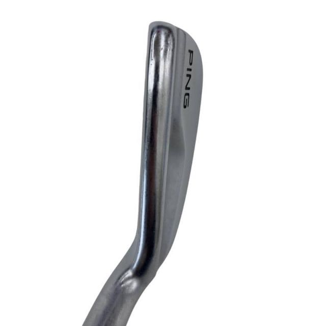 中古】 ピン G410 CROSSOVER U3 ユーティリティ UT 純正特注シャフト