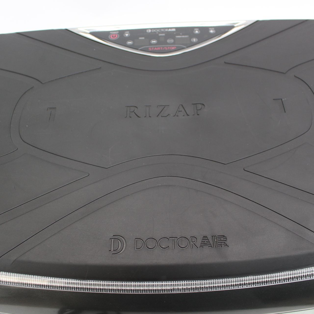DOCTOR AIR RIZAP バランスボード SB-07RZ Amazon | ドクターエア 公式ストア 3Dバランスブレード SB-07RZ 本体＋