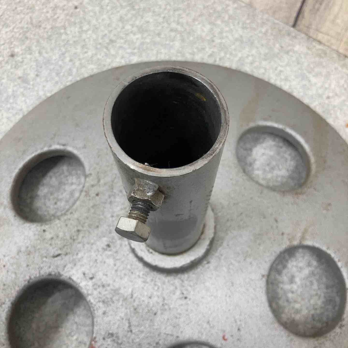 パイプスタンド