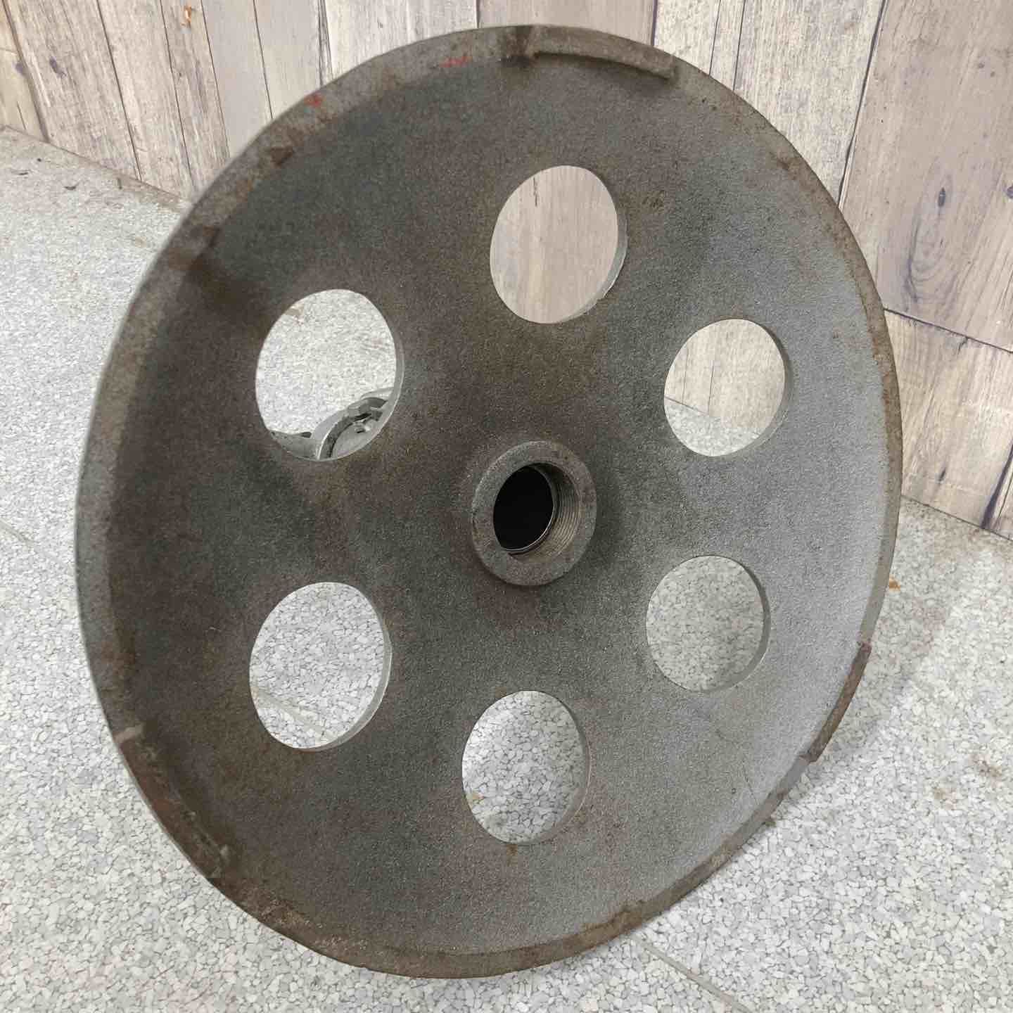 パイプ受け台 パイプスタンド